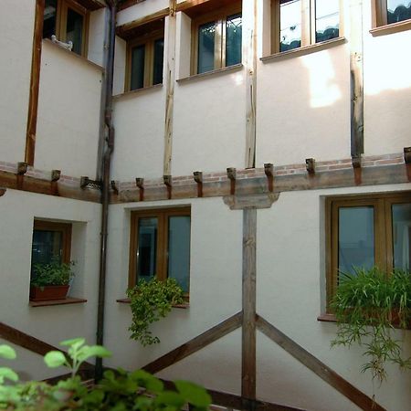 Apartamento C Real,9- 2 Habitaciones Toledo Exterior photo