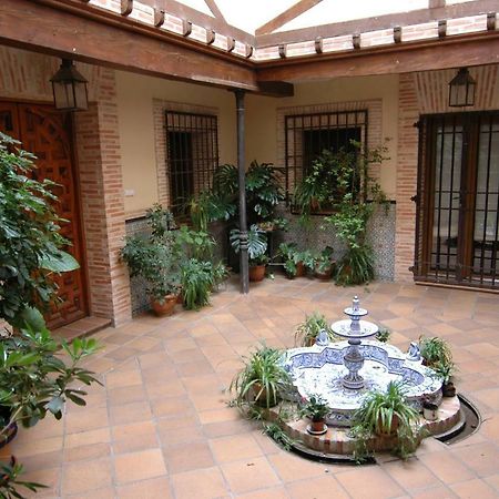 Apartamento C Real,9- 2 Habitaciones Toledo Exterior photo