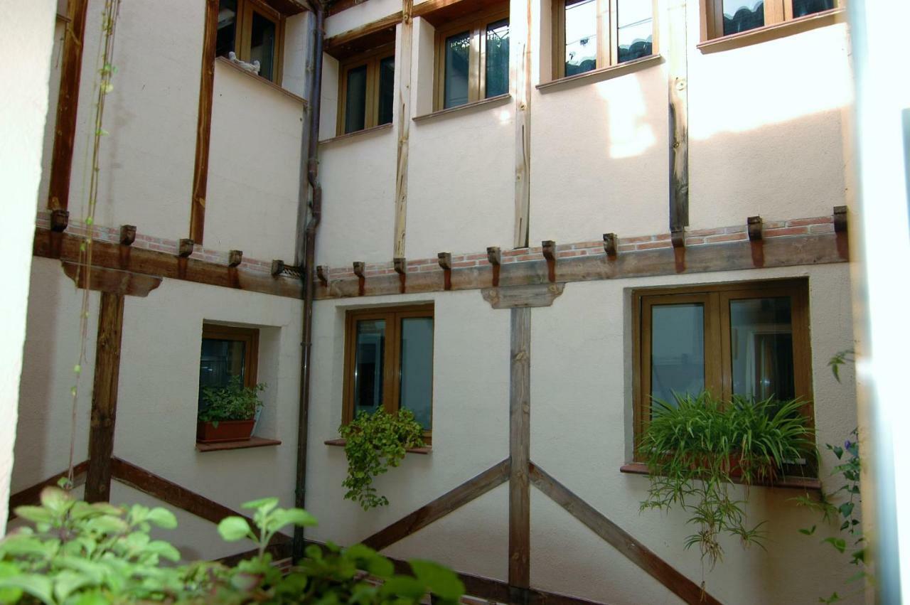 Apartamento C Real,9- 2 Habitaciones Toledo Exterior photo