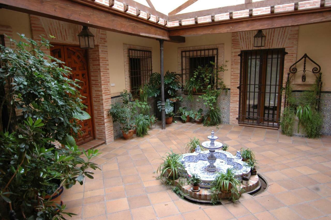 Apartamento C Real,9- 2 Habitaciones Toledo Exterior photo