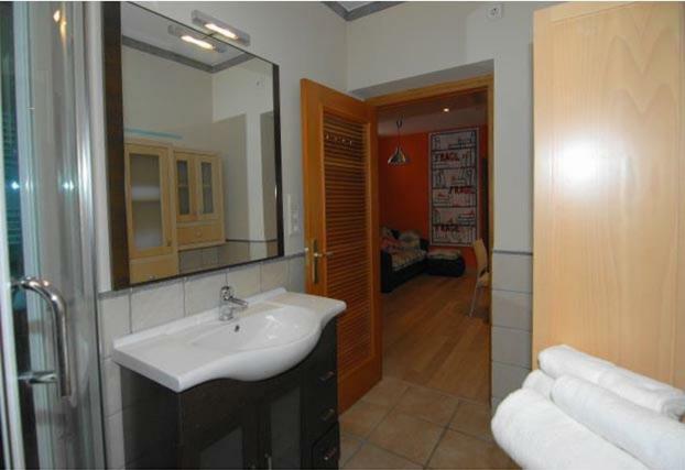Apartamento C Real,9- 2 Habitaciones Toledo Exterior photo
