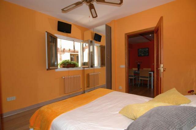 Apartamento C Real,9- 2 Habitaciones Toledo Exterior photo