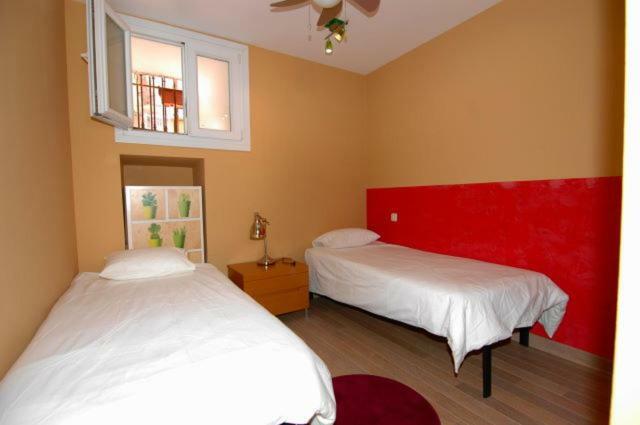 Apartamento C Real,9- 2 Habitaciones Toledo Exterior photo