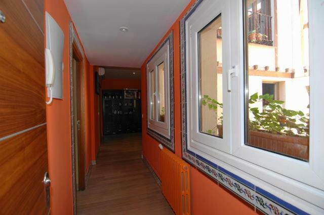 Apartamento C Real,9- 2 Habitaciones Toledo Exterior photo