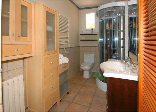 Apartamento C Real,9- 2 Habitaciones Toledo Exterior photo