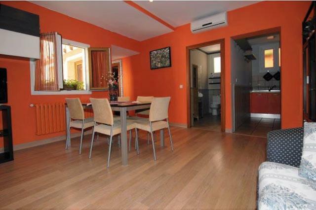 Apartamento C Real,9- 2 Habitaciones Toledo Exterior photo