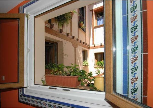 Apartamento C Real,9- 2 Habitaciones Toledo Exterior photo