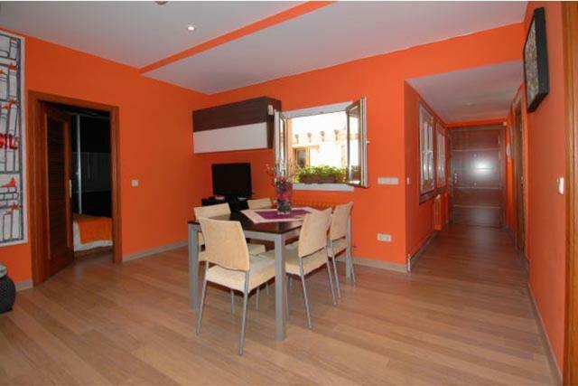 Apartamento C Real,9- 2 Habitaciones Toledo Exterior photo