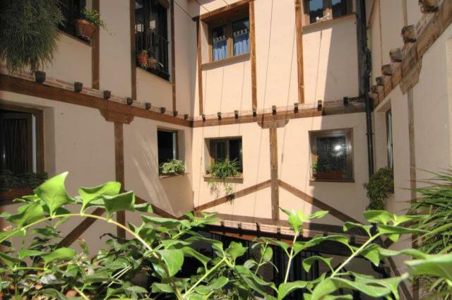 Apartamento C Real,9- 2 Habitaciones Toledo Exterior photo