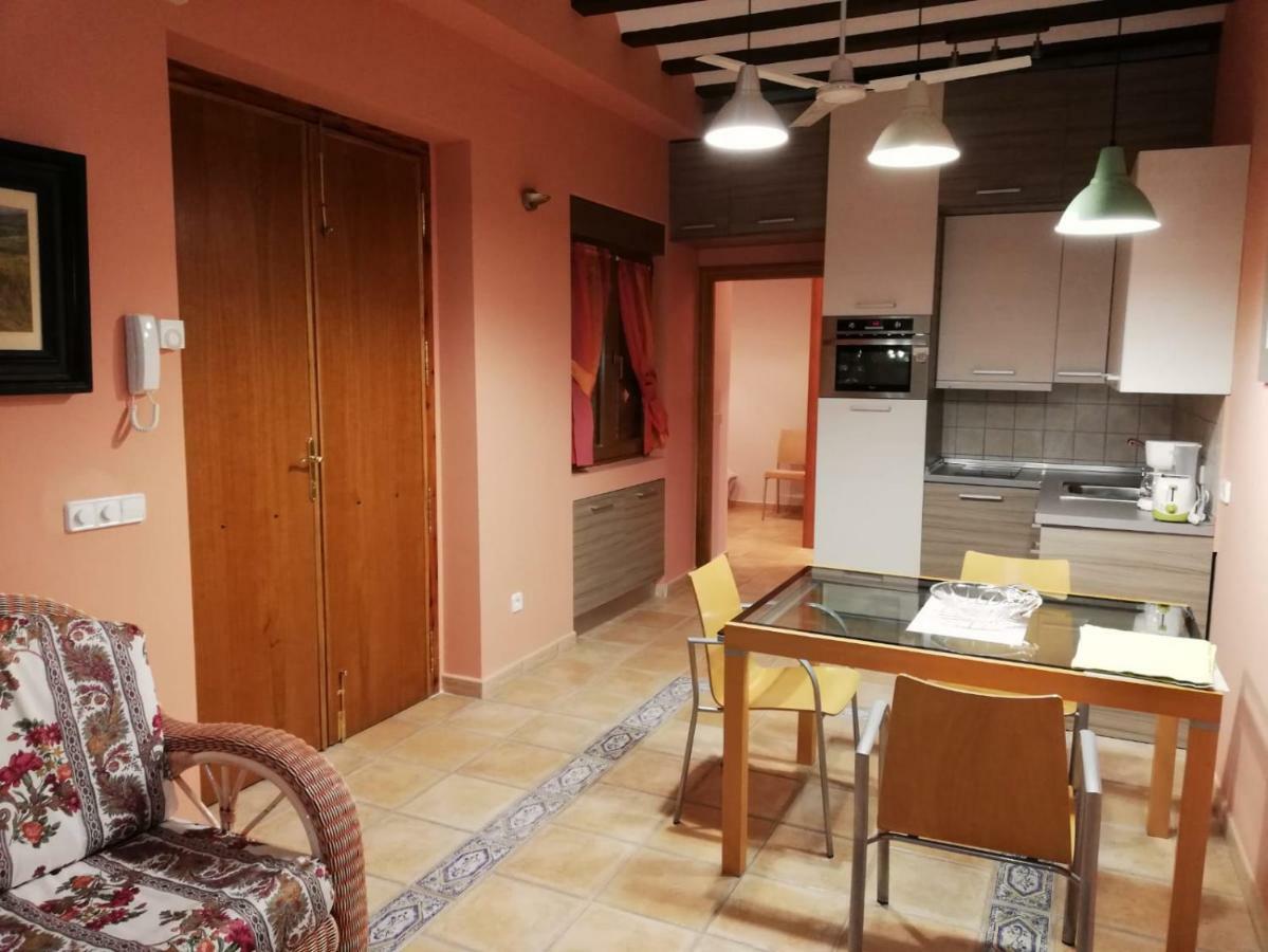 Apartamento C Real,9- 2 Habitaciones Toledo Exterior photo