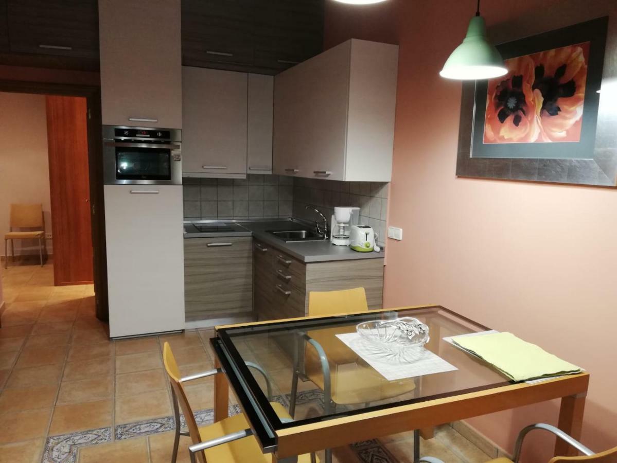 Apartamento C Real,9- 2 Habitaciones Toledo Exterior photo